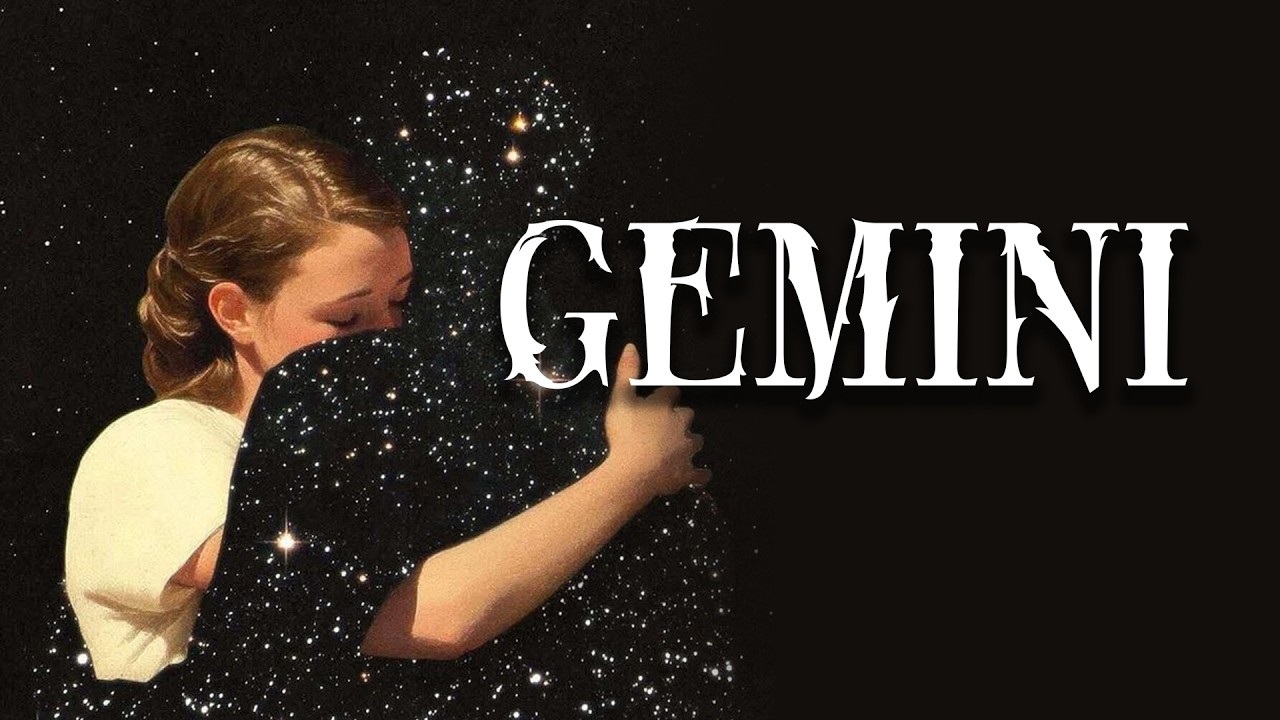 GEMINI💘 Get Ready To Meet Your True Divine Counterpart! Nothing Like Your Past!🌹😍