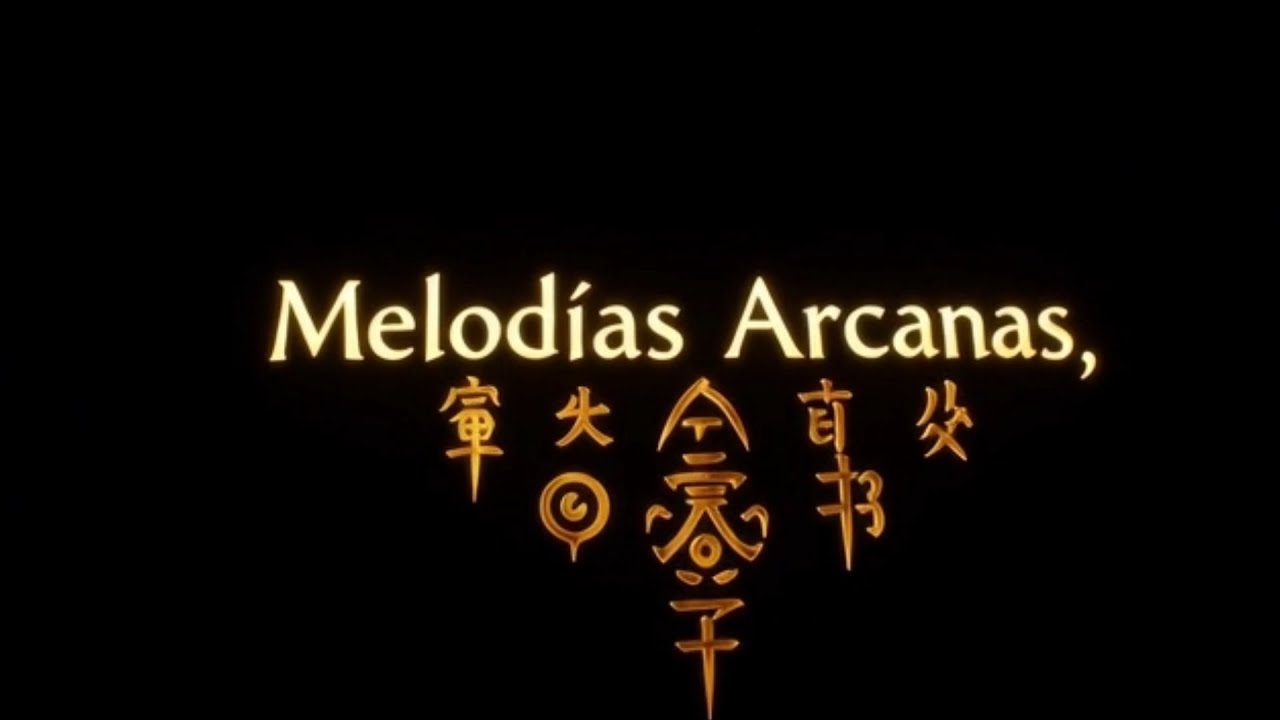 Melodías Arcanas | Música Ambiental | Paisajes y Hechos de Eldan 