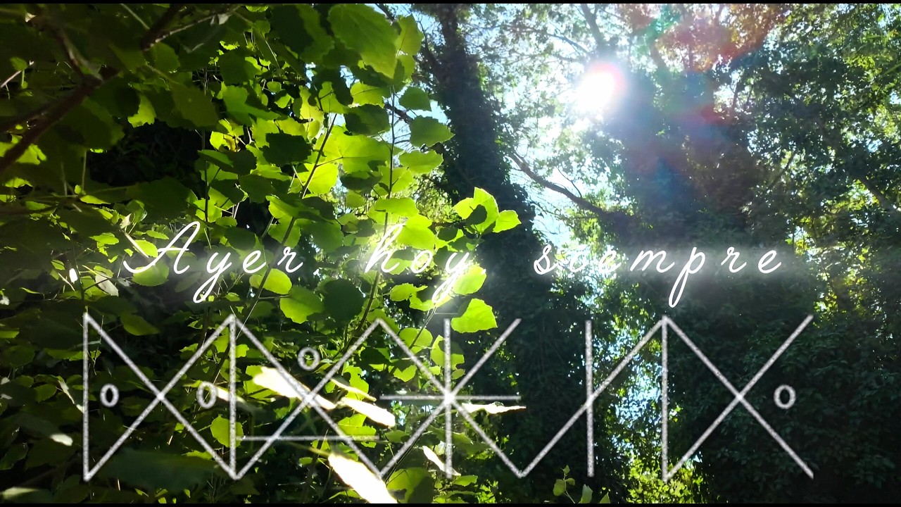 MAYIN - Ayer, hoy, siempre (en Villa Ventana)
