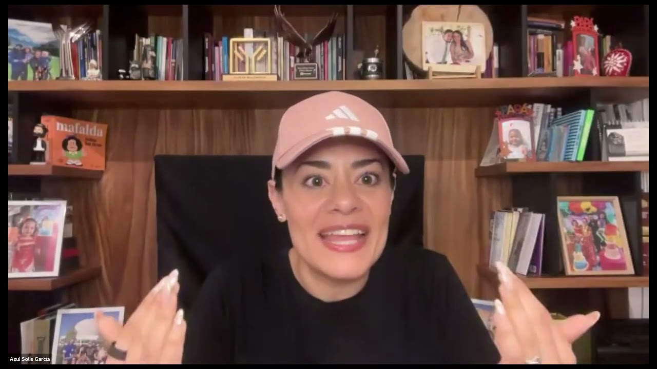 Mi Rostro - Episodio 82