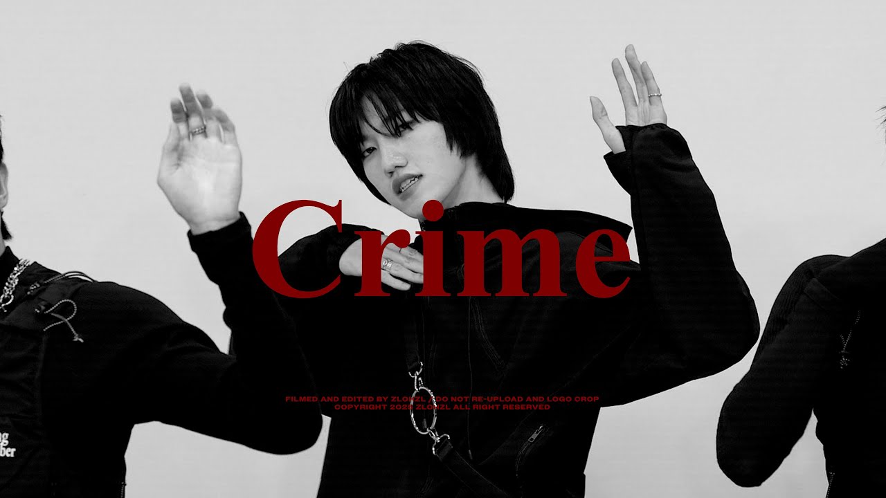 251102 Crime TRENDZ ra.L focus l 트렌드지 라엘 직캠