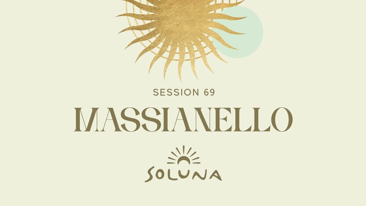 Soluna Sessions 69 by Massianello
