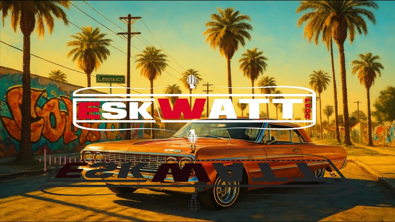 [FREE] Compton x West Coast Type Beat – "Lossa" | Eskwattprod