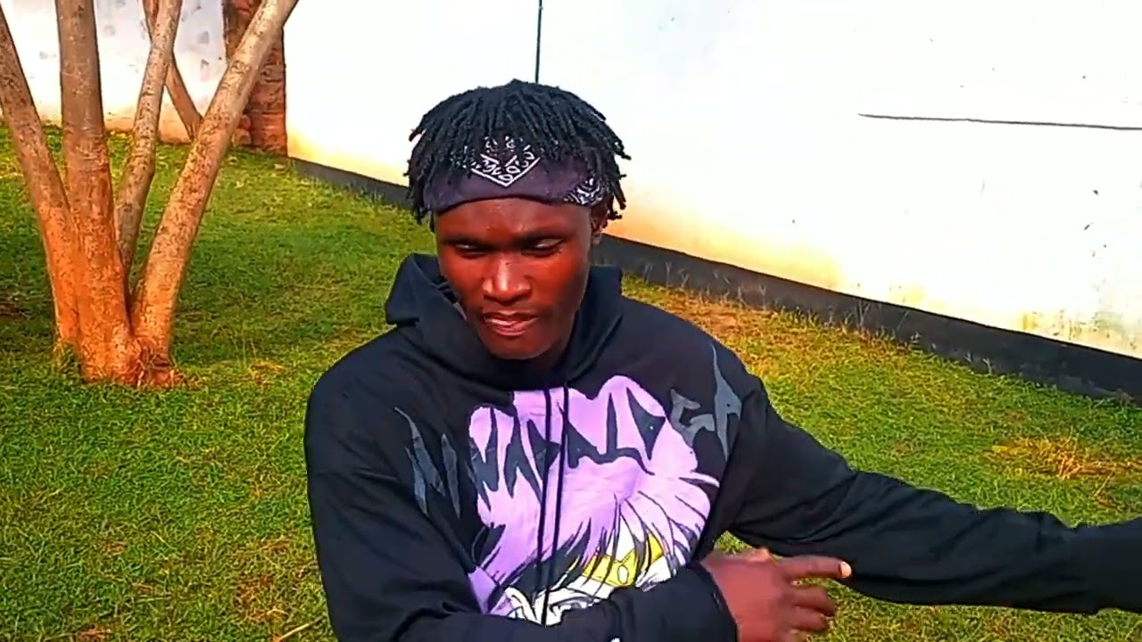 Jimy kiing ft malick mbozz.._yamekwisha