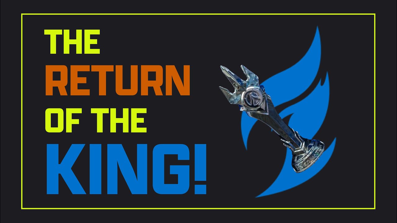 The Dallas Fuel Return to Overwatch! New Team in North America!