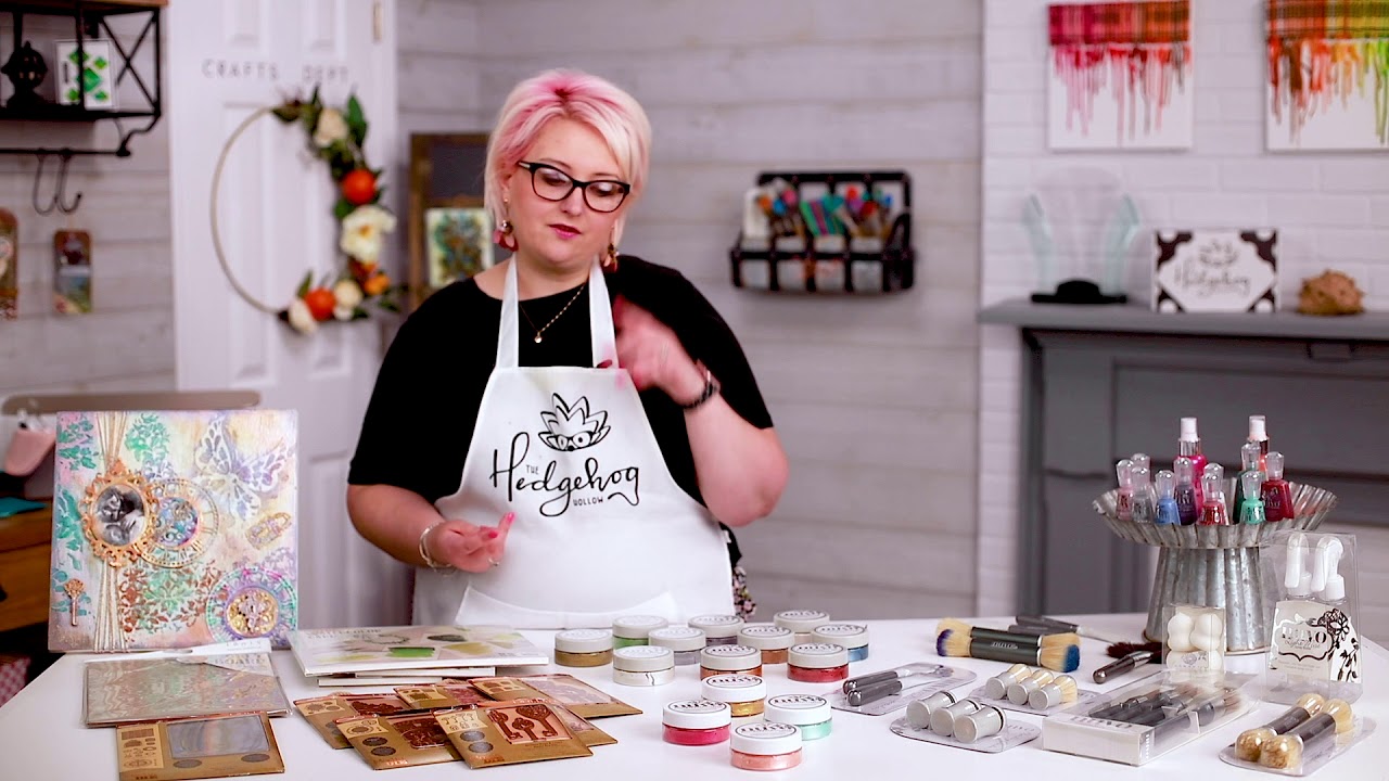 Things I can't live without - Tonic Studios USA Live & Savings