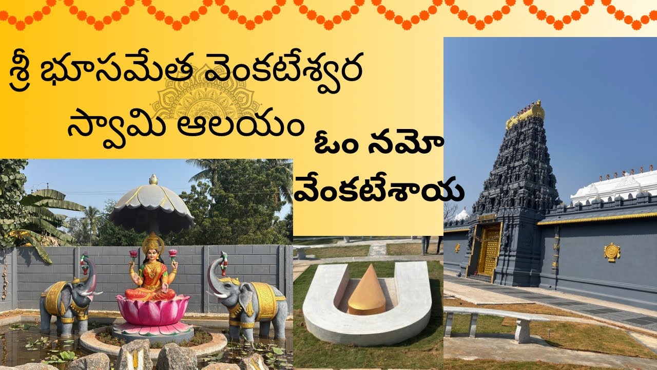 డోకిపర్రు వెంకటేశ్వర స్వామి ఆలయం|| Dokiparru venkateswara swamy temple||Dokiparru||TEMPLE VLOG||