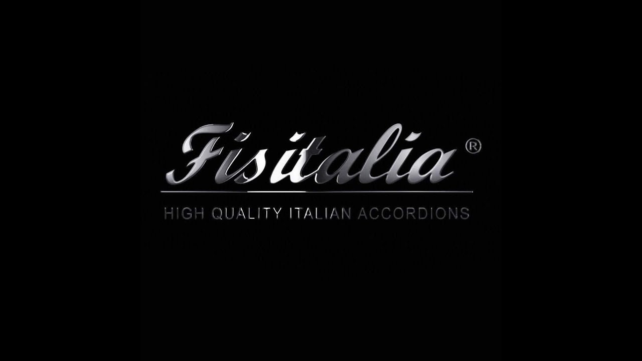 Petra Juri&scaron;a &bull; Fisitalia Accordions &bull; mod. Bayan-B61