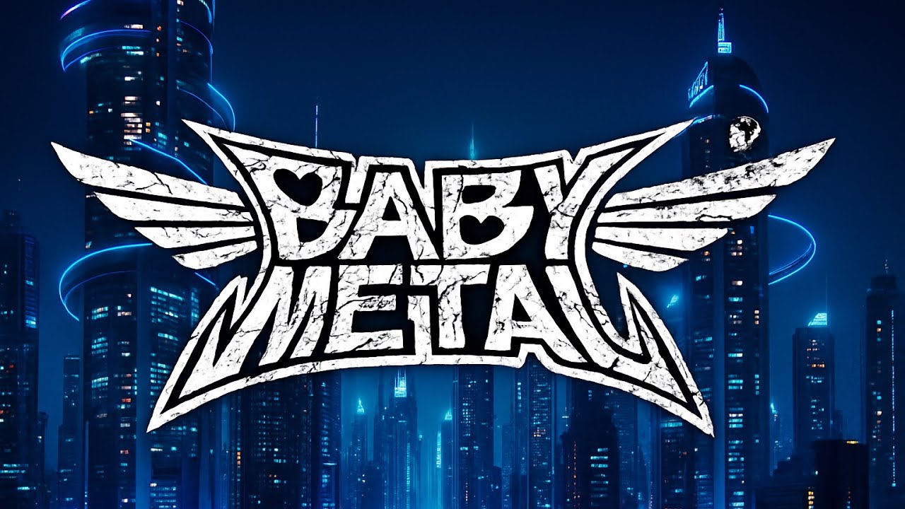 BABYMETAL: Full Set (Live)