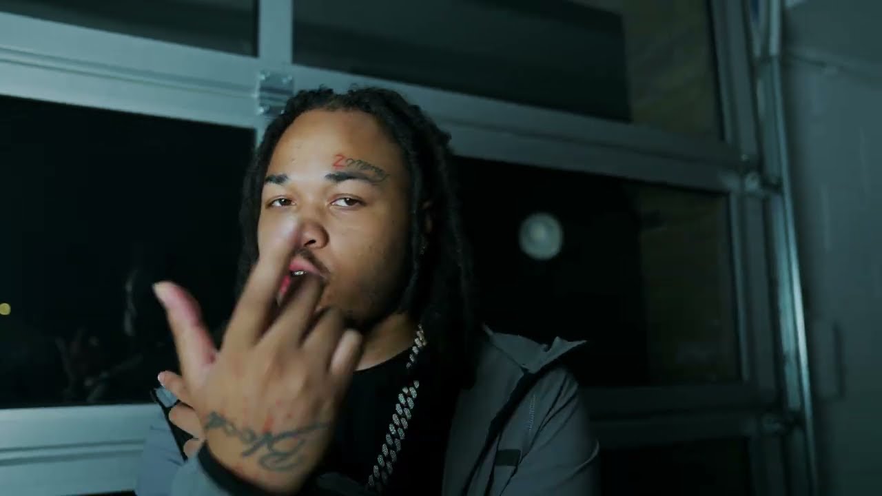 BloodHound Q50 - Hobby (Official Music Video)