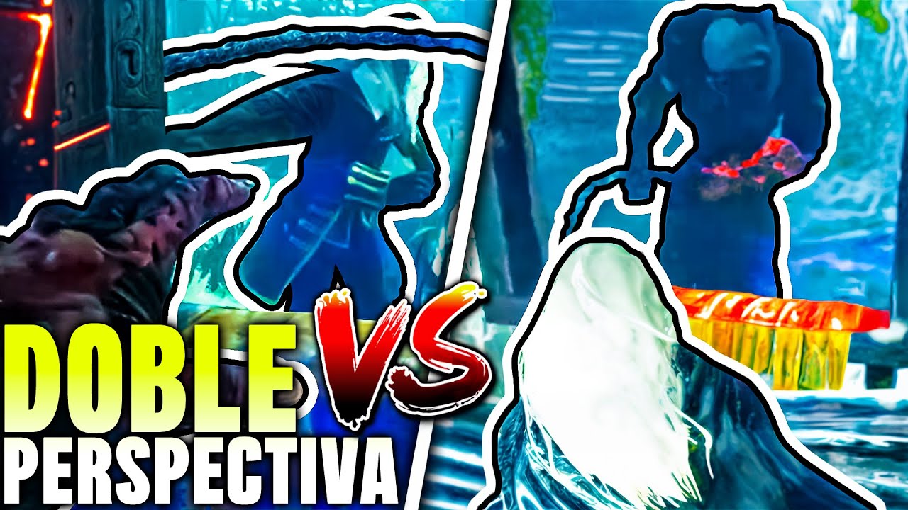 VS Streamer - NUEVO NÉMESIS QUIERE DAR FULL TENTÁCULO | Dead by Daylight