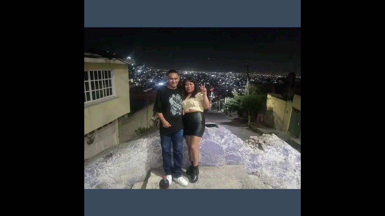 Jorge González Bernal puro barrio los caracolokos 