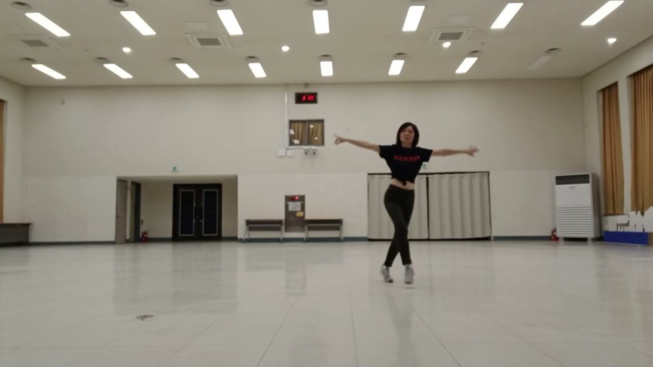 Thick skin linedance #thickskinlinedance