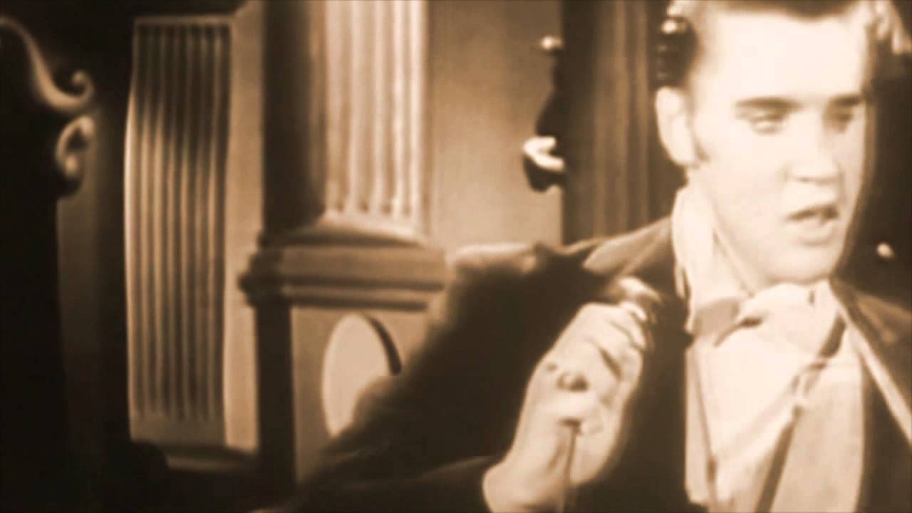 I'm Counting On You - Elvis Presley