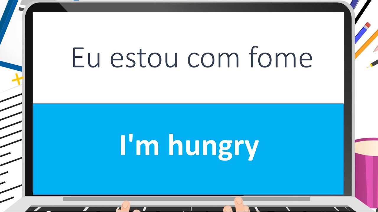 AULA DE INGLÊS PARA CONVERSAÇÃO, APRENDA INGLÊS MAIS RÁPIDO, APRENDA A MONTAR FRASES, #031