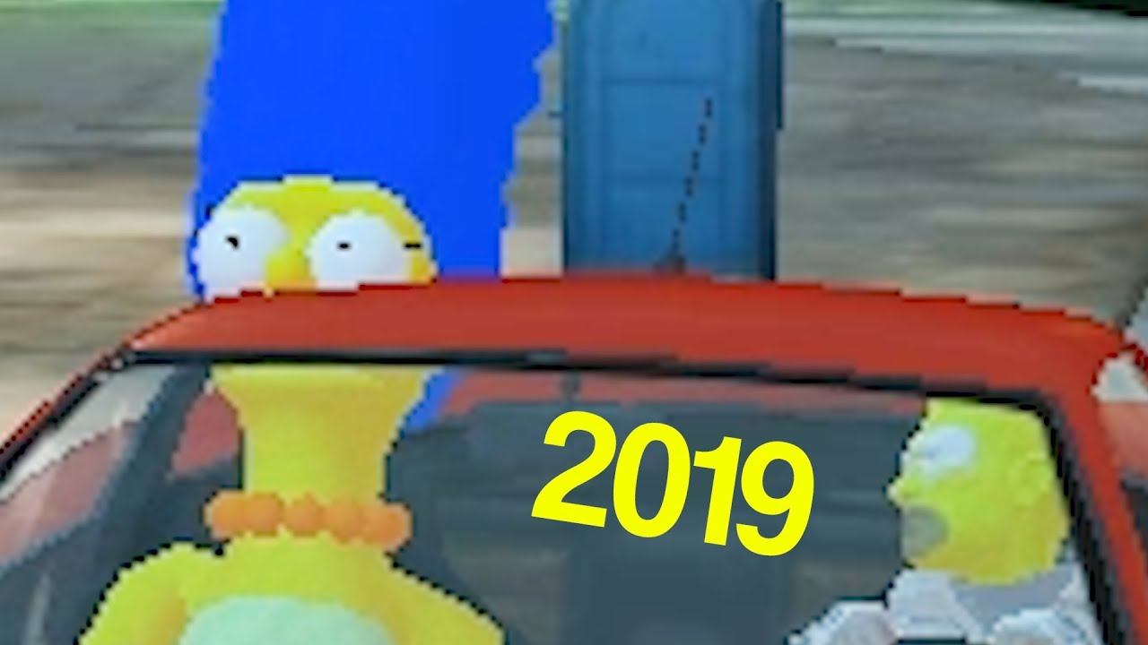 GTA 4 МОДЫ в 2019 #2