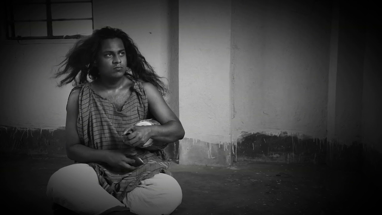 Gabgubagub                             Khamok ,anondo lahari solo- Sandip Samaddar