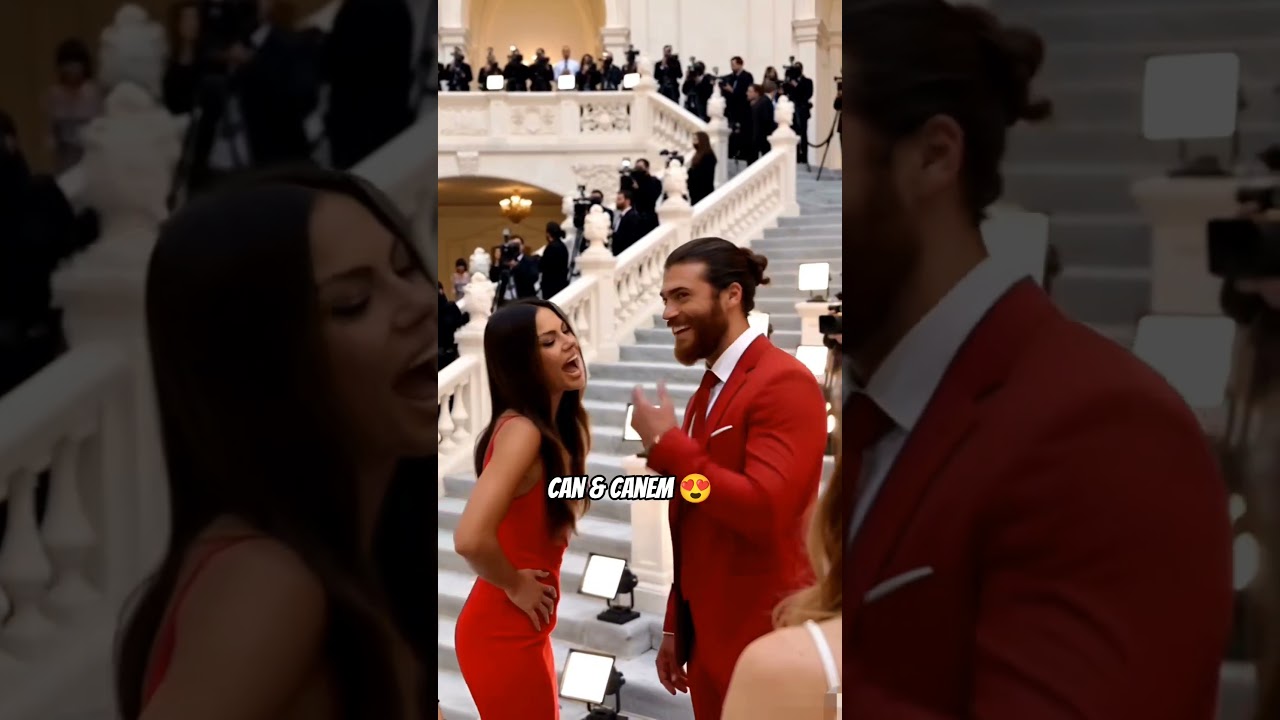 Sanem x Can yaman dance 😍🔥#erkencikus #canyaman #demet&ouml;zdemir #love