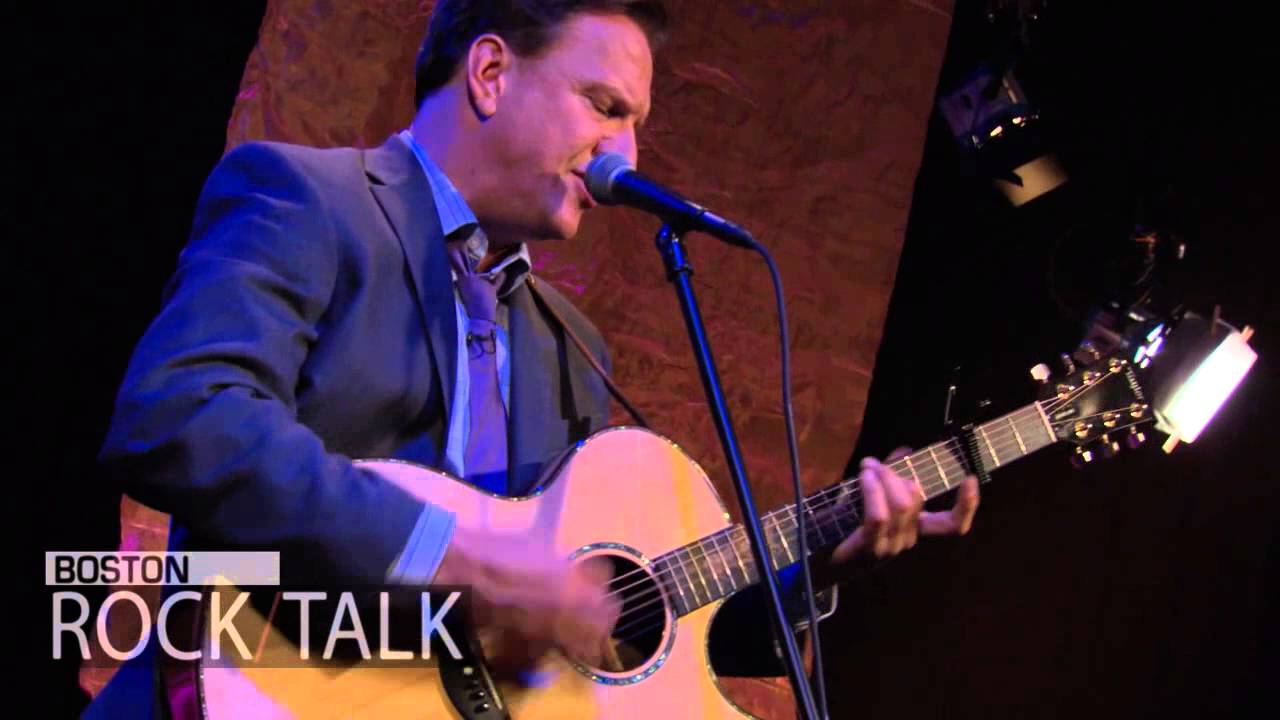 Ellis Paul - 