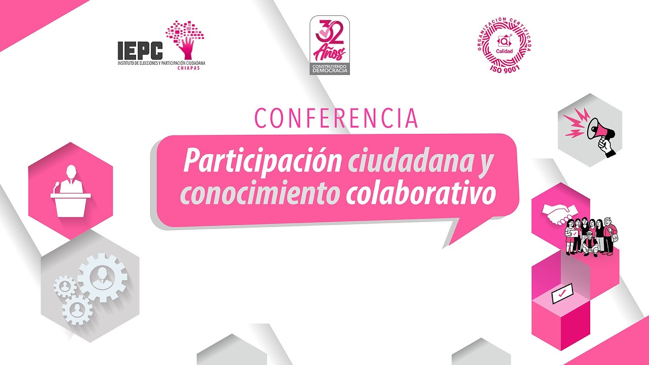 Conferencia 