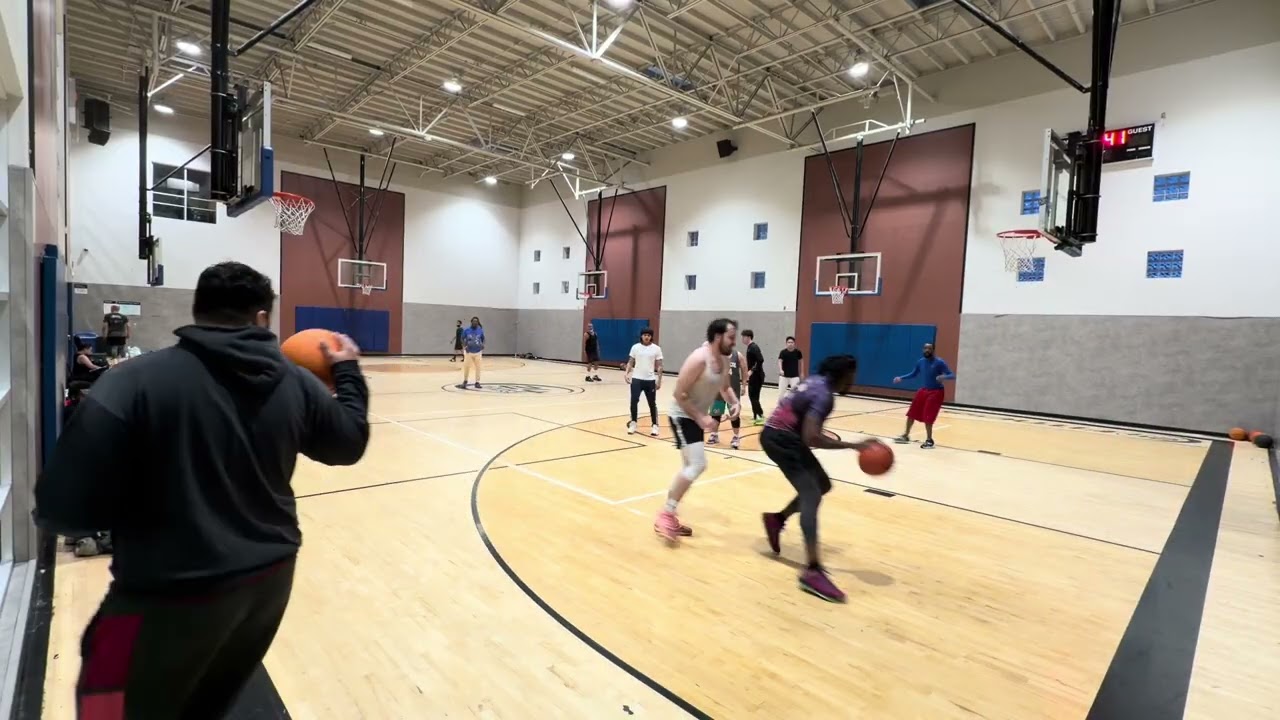WC 24 - 2/24/26 Wednesday 6am - Game 2
