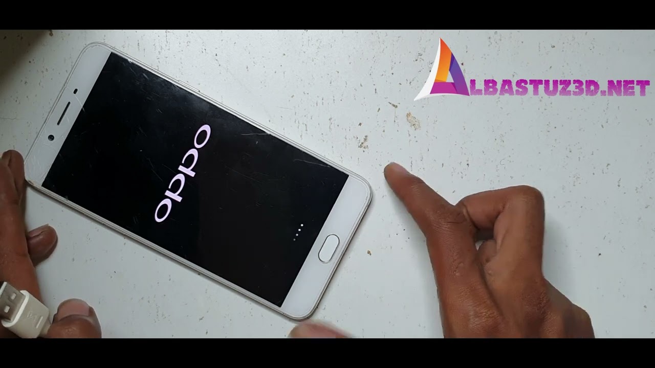 Oppo R9s Plus CPH1611 Frp Bypass Unlock Tool Hard Reset Easy!!!