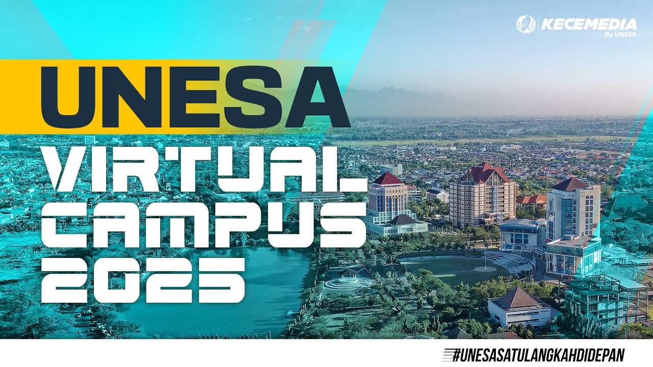 Unesa Virtual Campus 2025