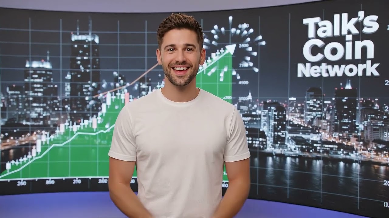 Pi Network: EXPLODE or COLLAPSE? Smart Contracts Explained!
