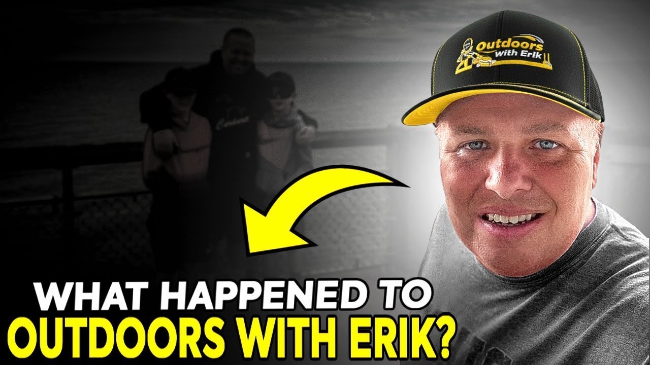 Что случилось с шоу 