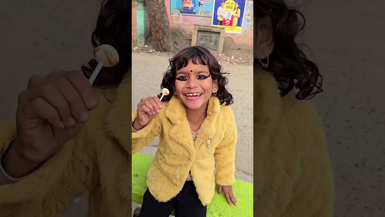 Aatika kr hath me loli pop hai most amazing funny episode 