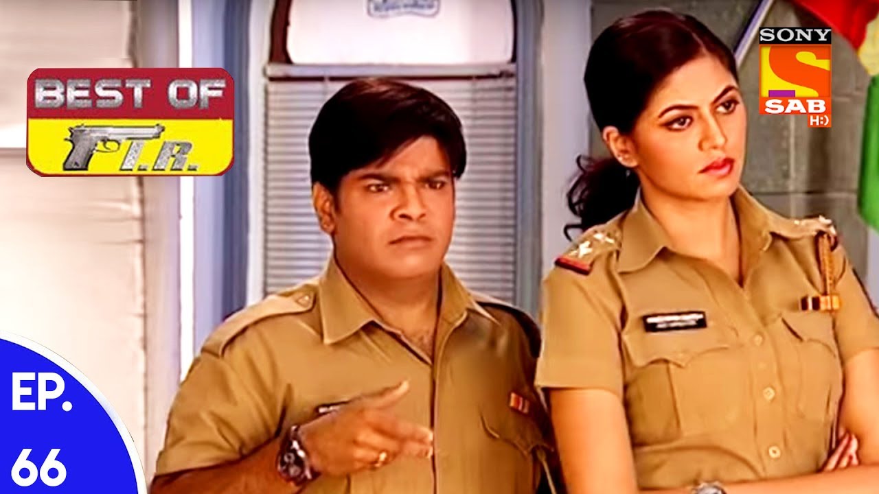Best of FIR - एफ. आई. आर - Ep 66 - 3rd July, 2017