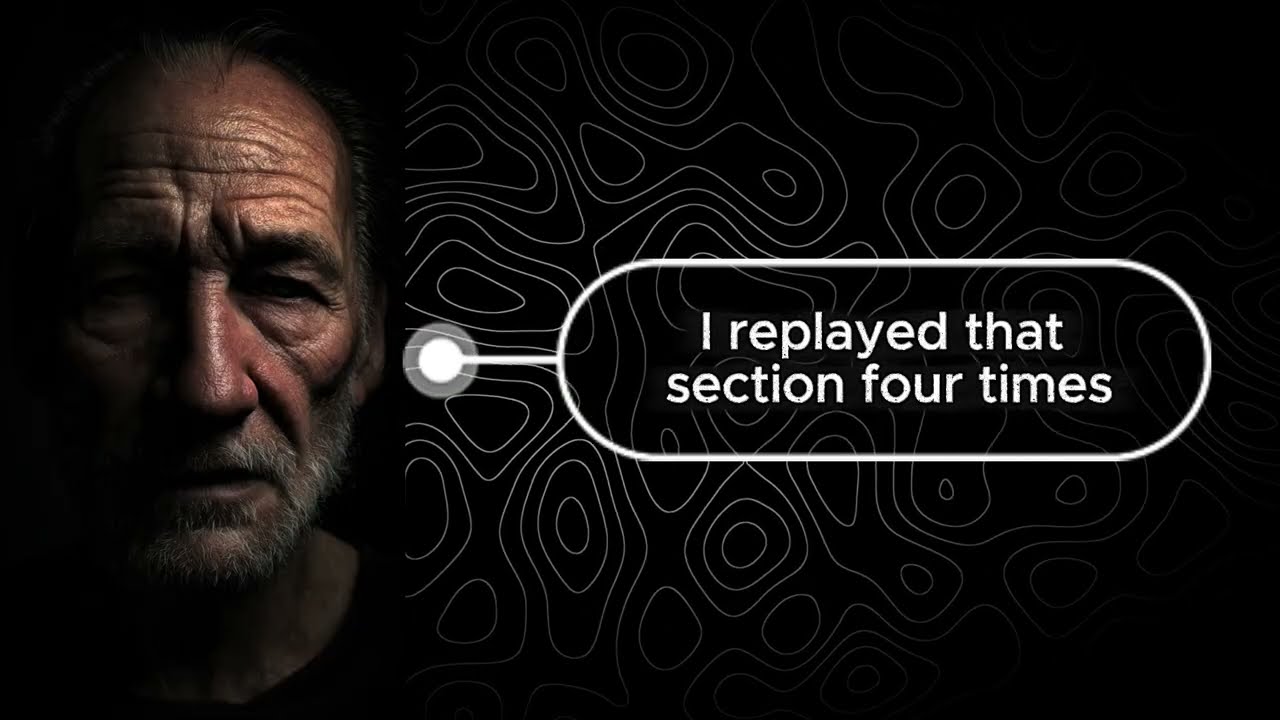 My Audio Logs Are Recording Conversations I Haven&rsquo;t Had Yet | Horror Audio Book