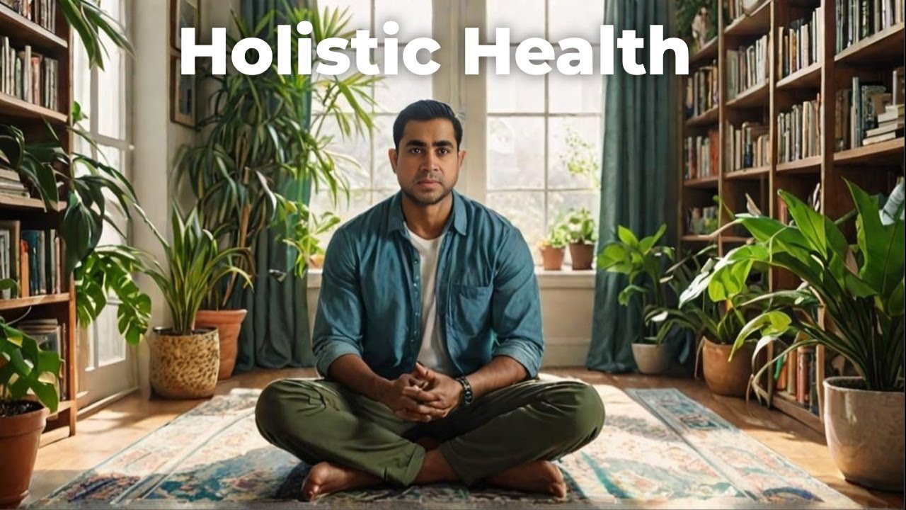 DiscoverURself Channel introduction | Zenhood ~ Blissful life ~ Holistic WellBeing ~Inner Wisdom