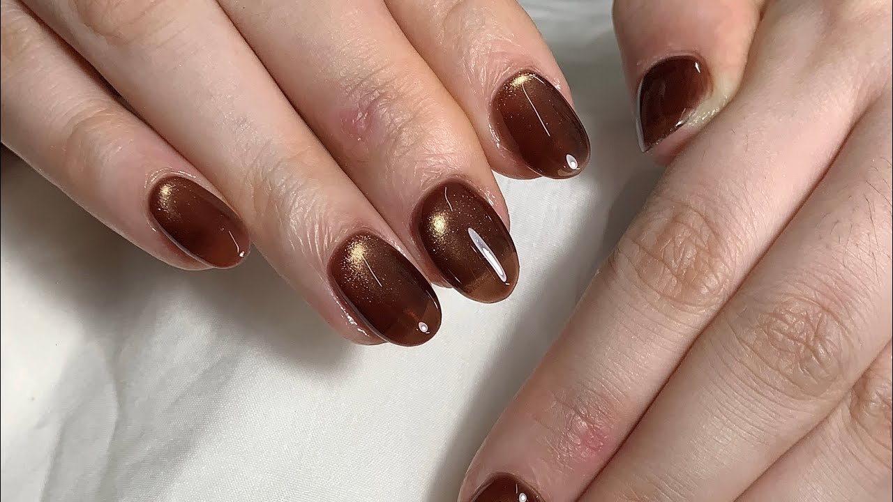 Tập 75: hướng dẫn làm nail chi tiết từ A-Z cùng Linh Bùi