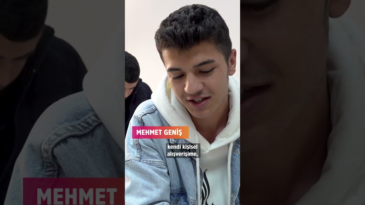 &Ouml;ğrencilerin eşit ve nitelikli eğitim alması i&ccedil;in &ccedil;alışmalarımızı s&uuml;rd&uuml;r&uuml;yoruz.