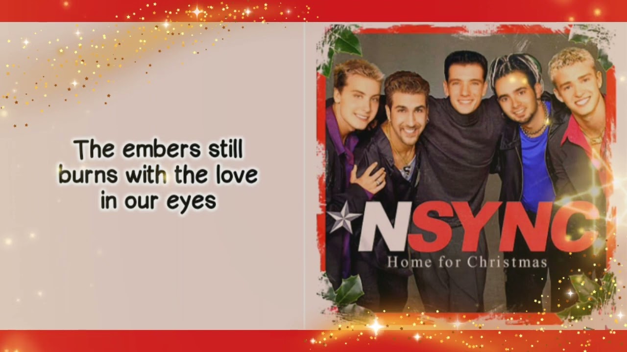 *NSYNC - Under My Tree