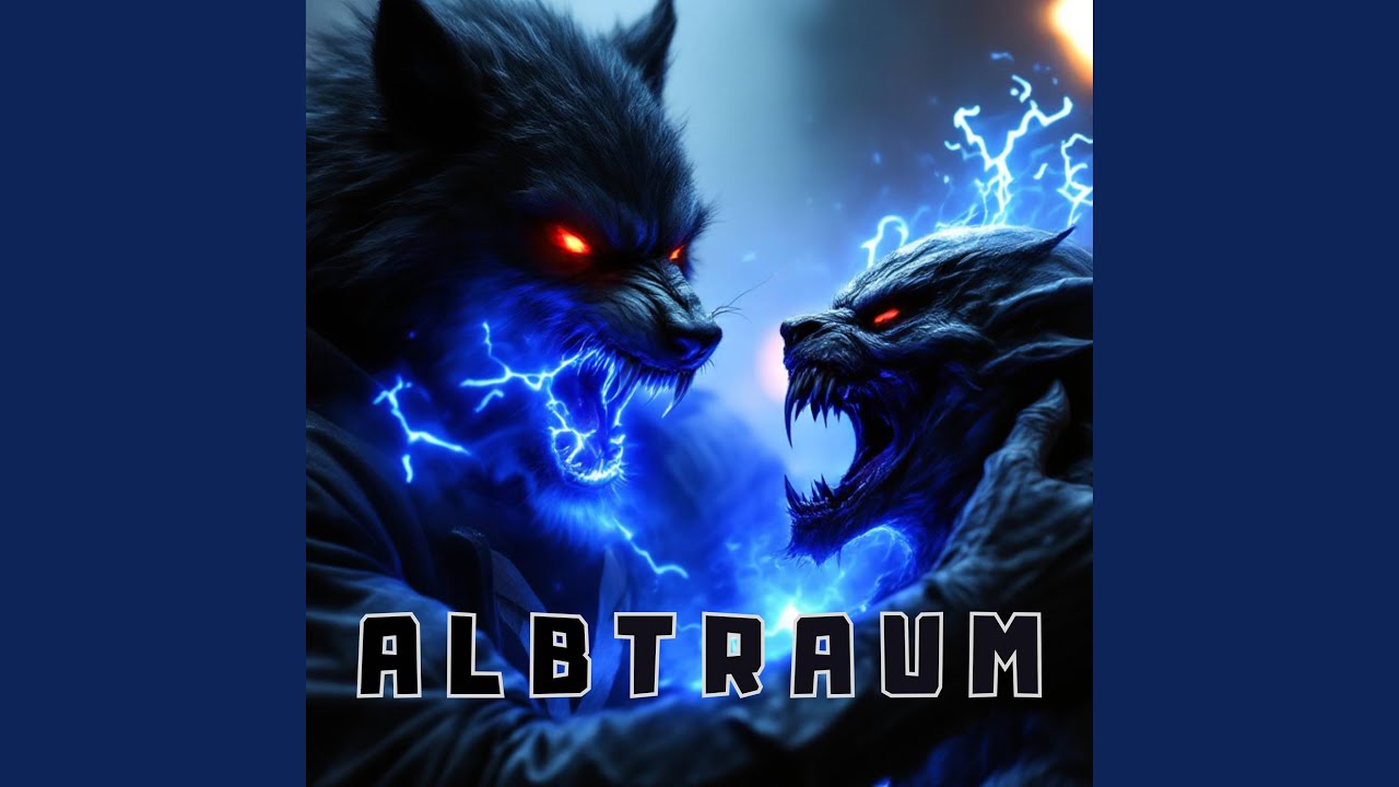 Albtraum