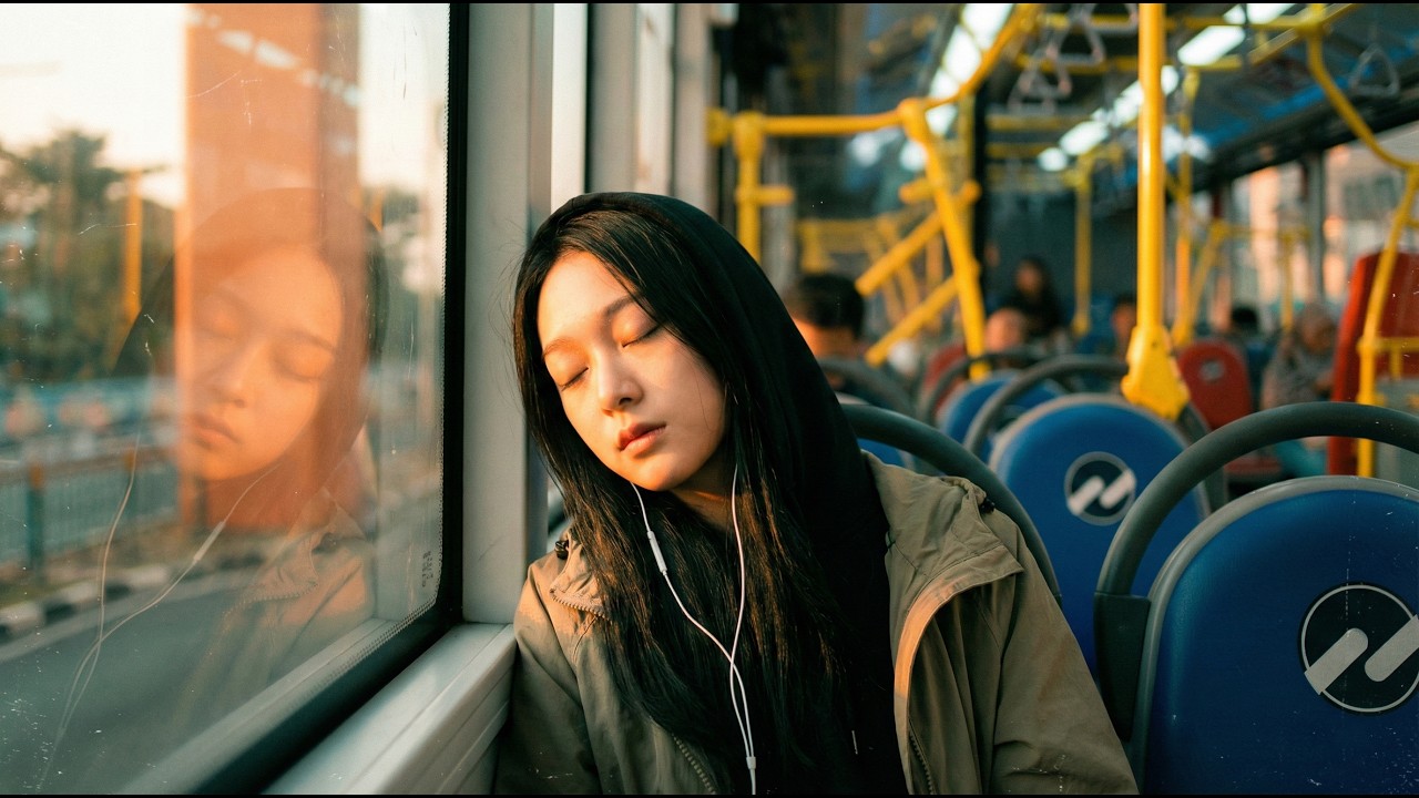 Late Afternoon Feelings 🎧 | Playlist