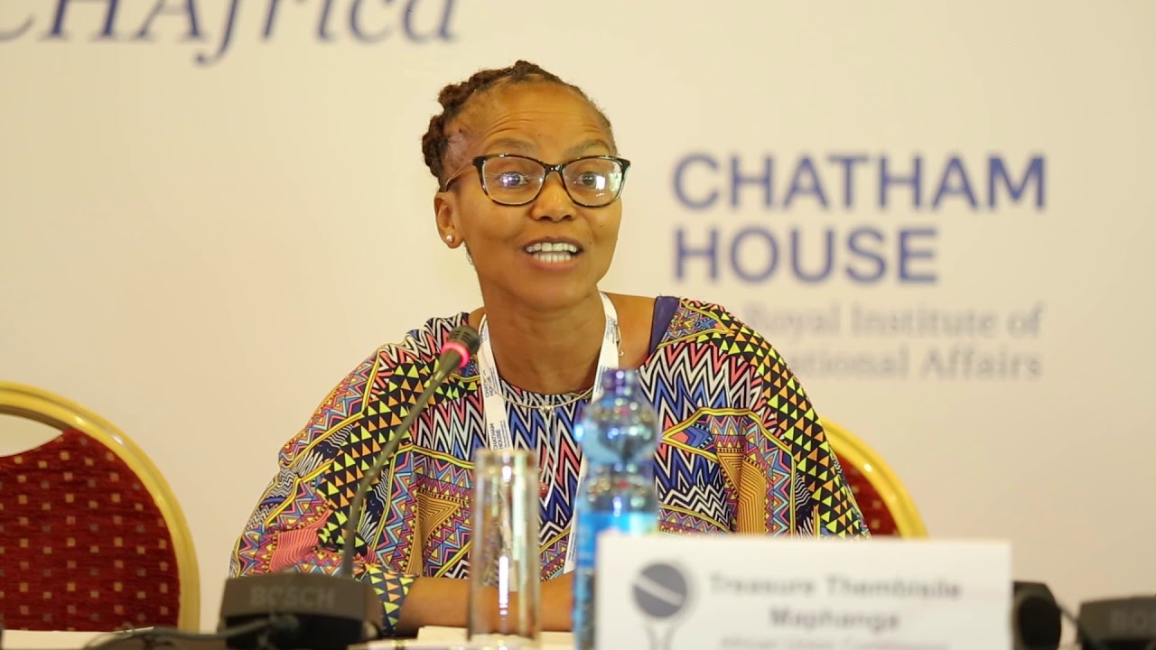 Africa&rsquo;s Future in a Changing Global Order: Africa&rsquo;s Economic Diplomacy
