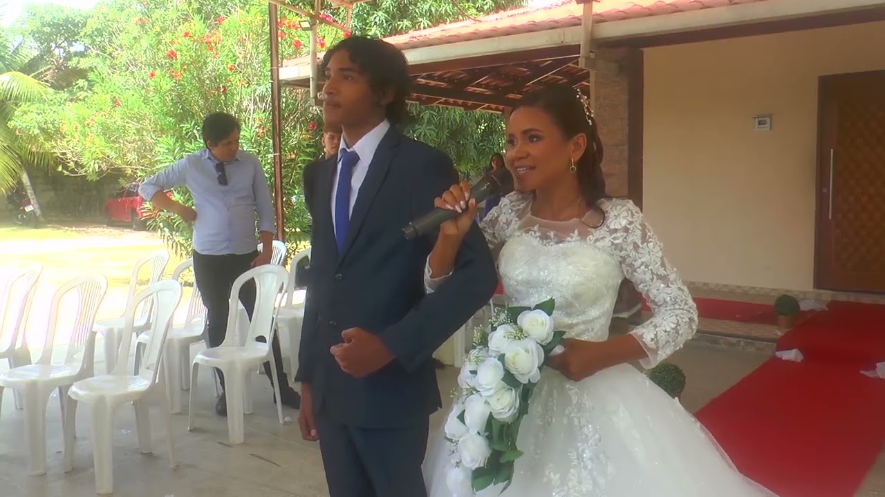 Erivelton + Elizângela