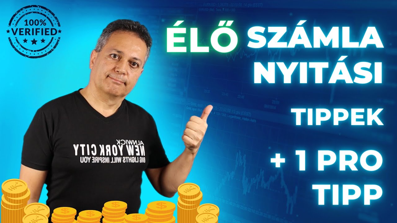 Ezt mindenképp tudnod kell mielőtt éles számlát nyitsz - Xtb tippek trükkök +1 Pro Tipp