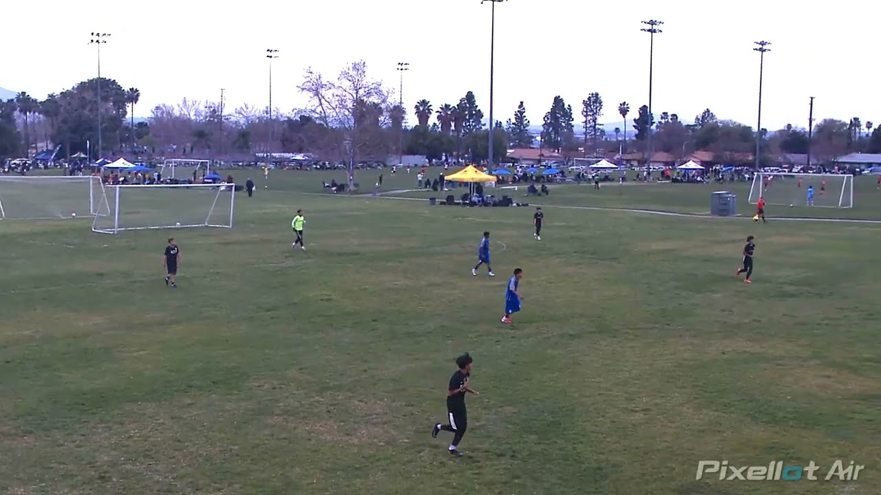 EDA VS UNIICO FC    STATE CUP FINAL