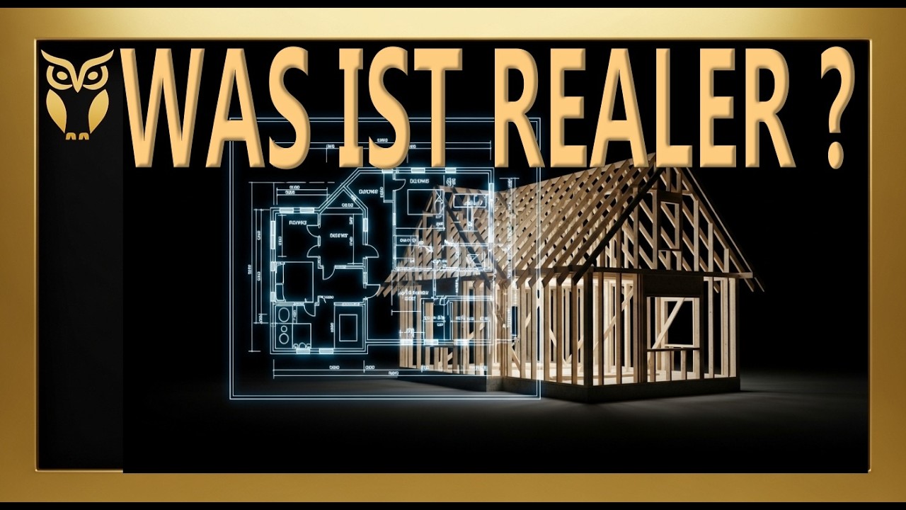 Ist Die IDEE Realer Als DU Selbst? (Platons Unbequeme Frage)