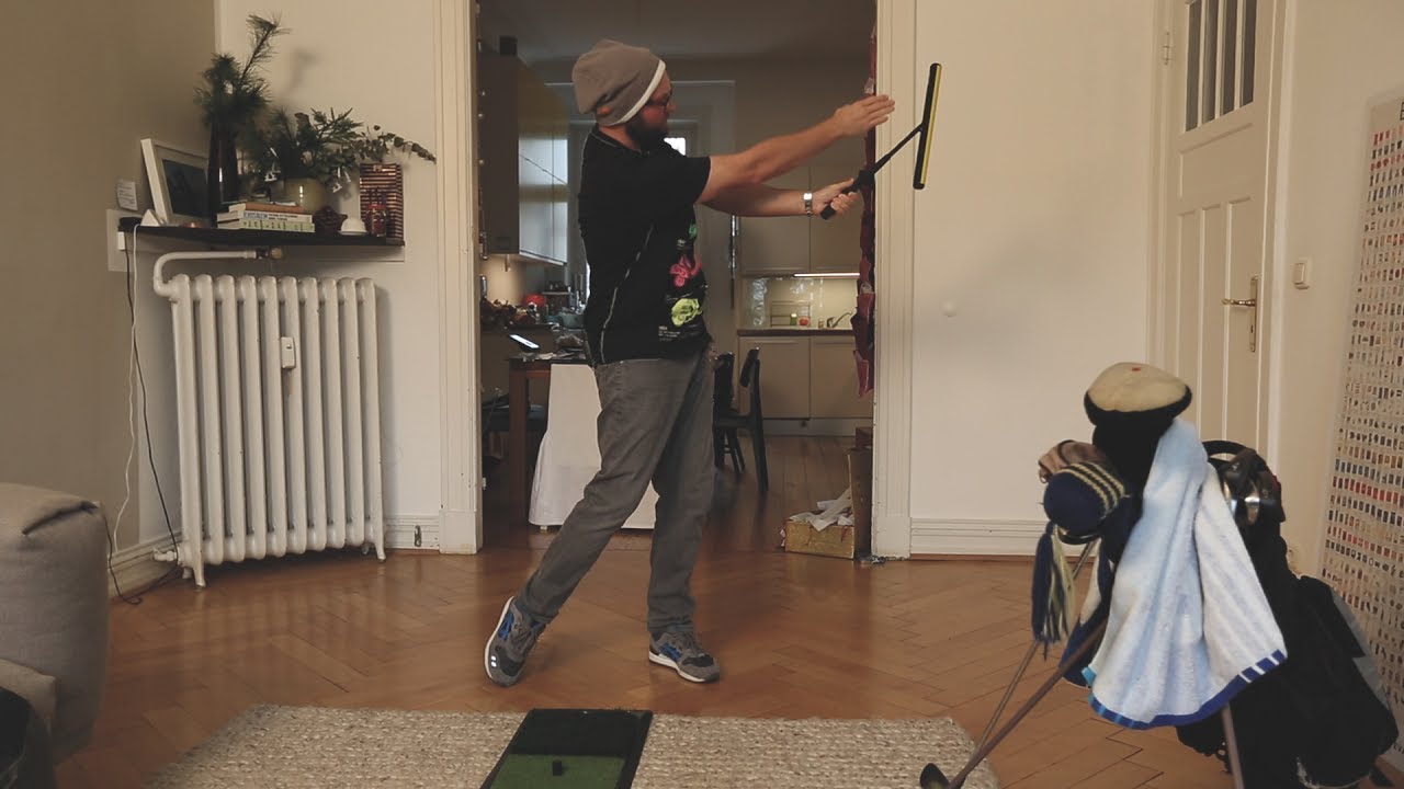 Hit oder Shit? SKLZ Power Position Trainer