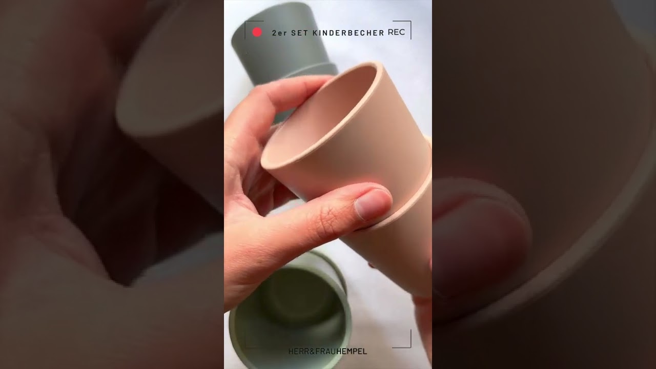 DetailDonnerstag - Becher & Tassen