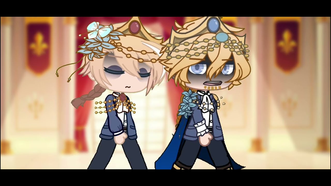 “Keep on twiddling them thumbs” Meme w/ BR! Theseus and BR! Philza | 🦋Butterfly Reign 🦋 | read desc