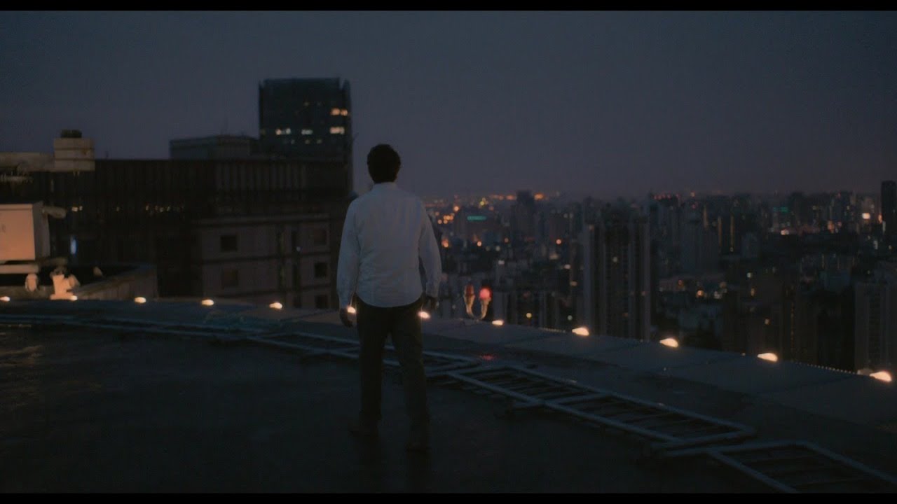 Rannar Sillard - From Here We Can See (1 hour)