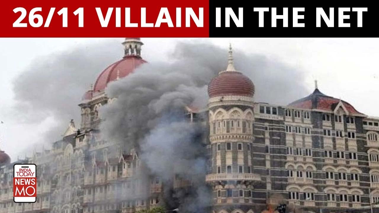 Tahawwur Rana To Be Extradited To India: Who Is The Pakistani-canadian 26/11 Attacks Plotter?