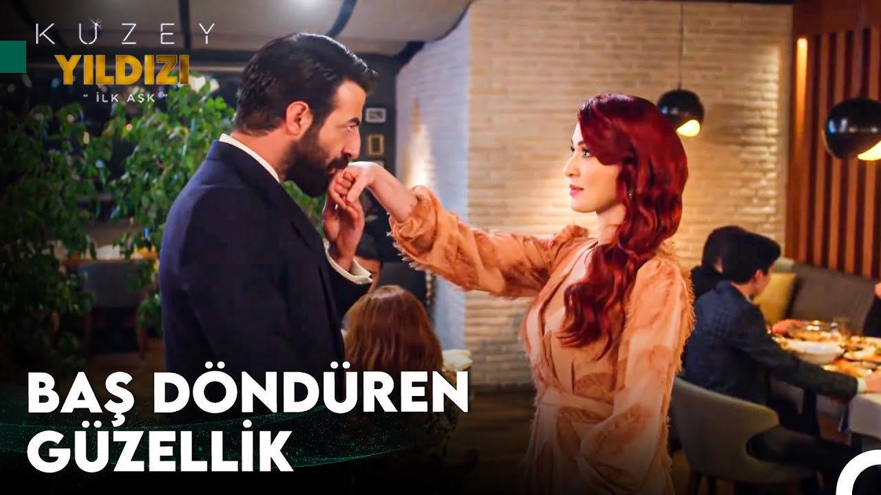 #YılKuz Hır&ccedil;ın Bir Aşk Hikayesi #30 - Kuzey Yıldızı İlk Aşk