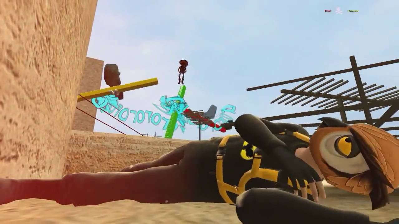 Best Of VanossGaming, March 2016: Bubble Darryl Shotgun & Give Birth!